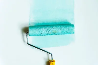 Peinture intérieure à Saint-Magne — murs, plafonds et boiseries